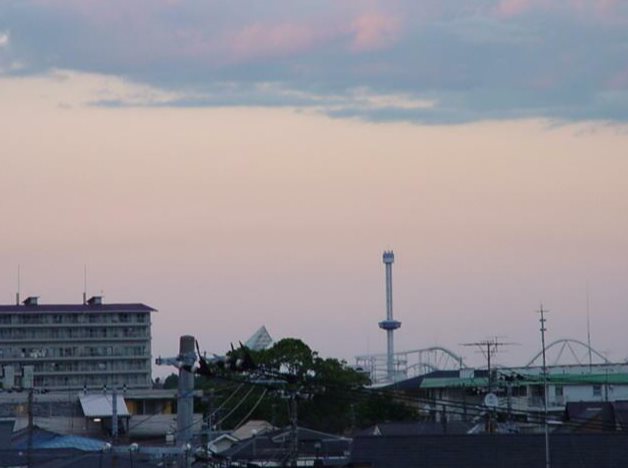 柳町新田ビル その他外観1