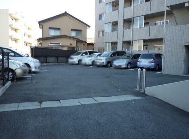 パルク　ド　スリジェ その他外観5