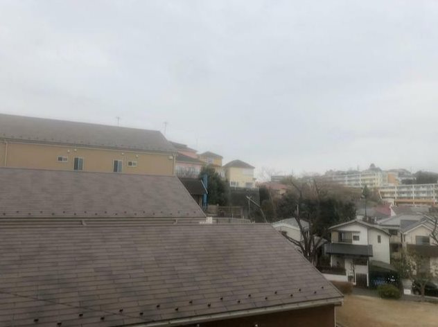 パルク　ド　スリジェ その他外観2