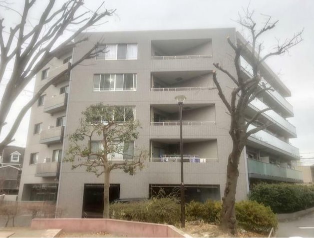 パルク　ド　スリジェ その他外観6