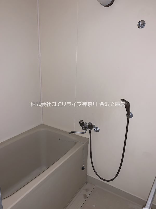 ロワイヤルパレス 風呂画像