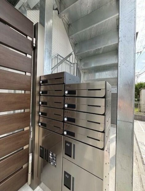 ベイノワール追浜 その他8