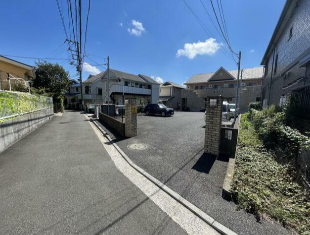 プレーンS金沢八景  その他外観2