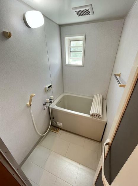 プレーンS金沢八景  風呂画像