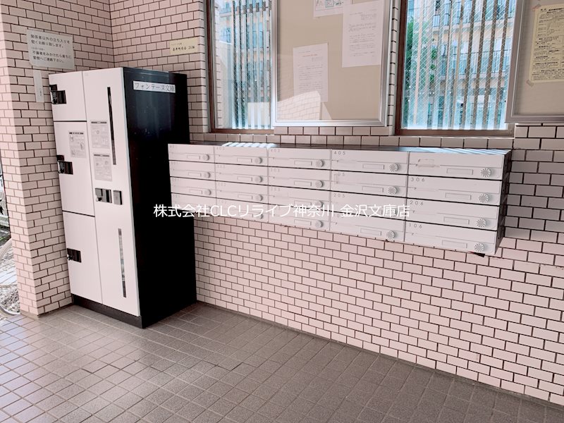 フォンテーヌ文庫  その他外観1