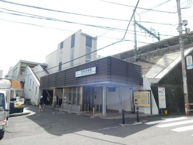 プラナス富岡 その他外観2