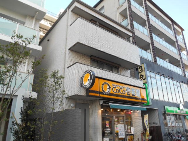 スージーコート 201号室 外観