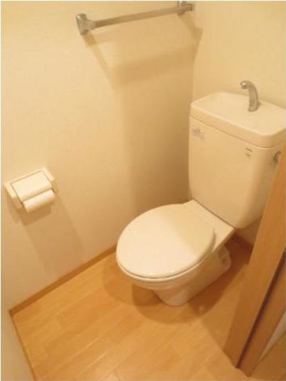 パパスハウス その他2