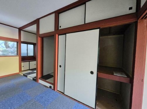 追浜町アパート その他1