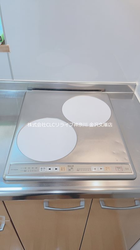 メゾンドルミエール その他8
