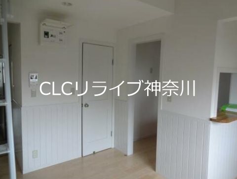プリマFelice リビング