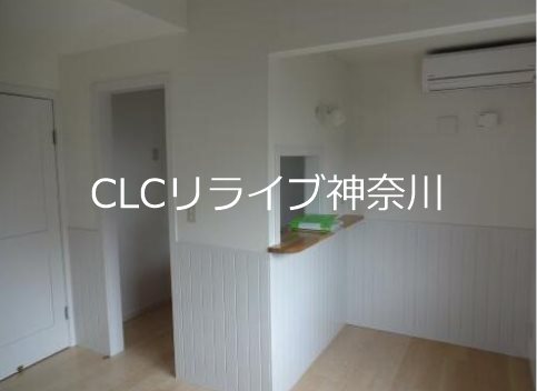 プリマFelice キッチン