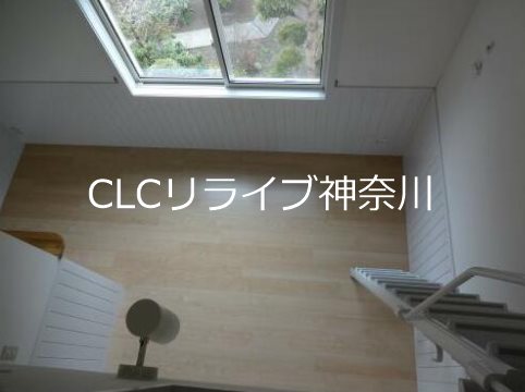 プリマFelice ベッドルーム
