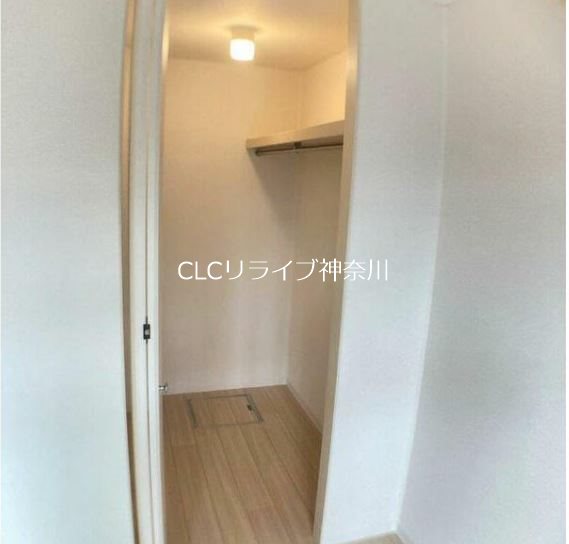 パナハイム追浜 その他2