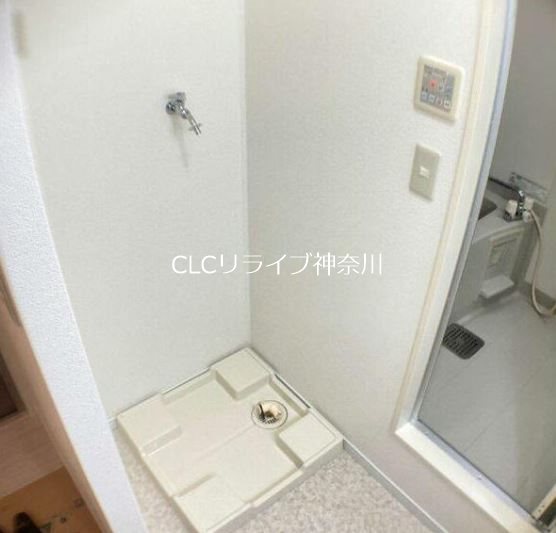 パナハイム追浜 その他3