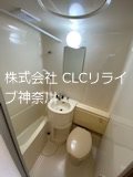 柿の木ヴィレッジⅡ 風呂画像