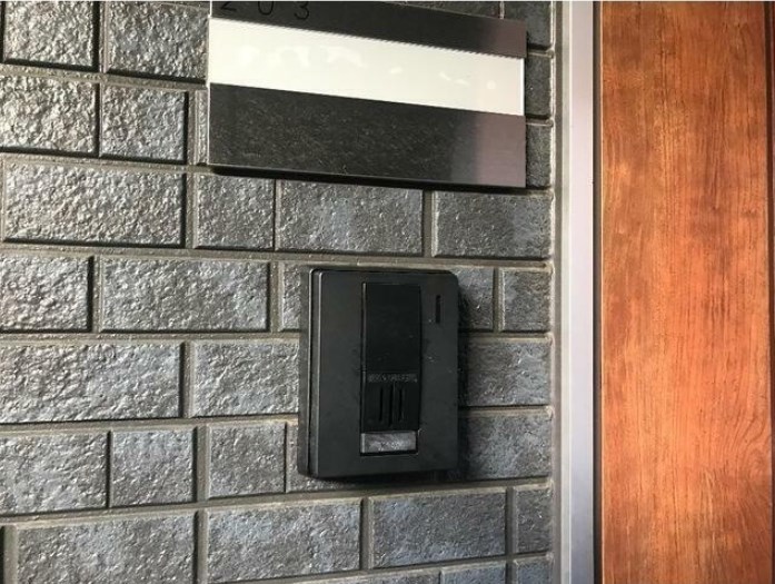 エステイトＢ能見台 その他外観2