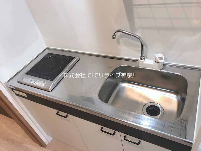 ホルスリッジ キッチン