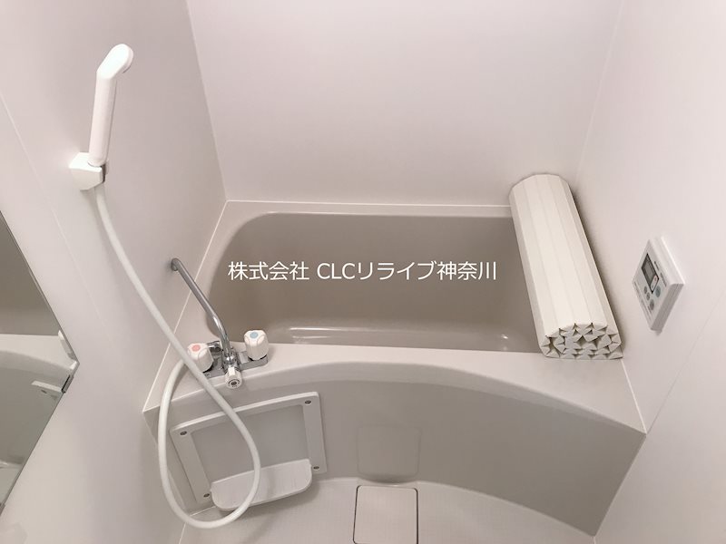 ホルスリッジ 風呂画像