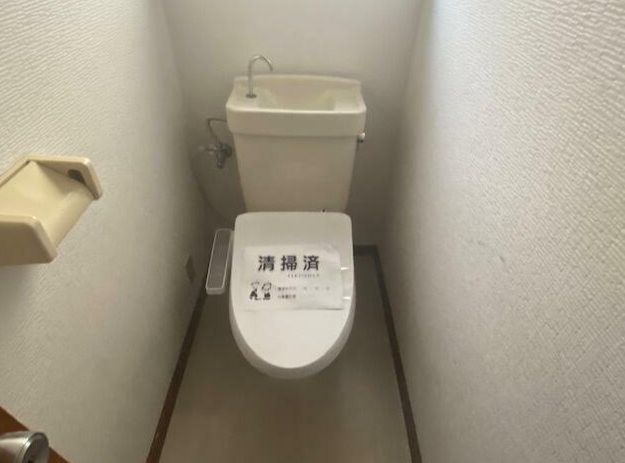 逗子市小坪アパート その他1