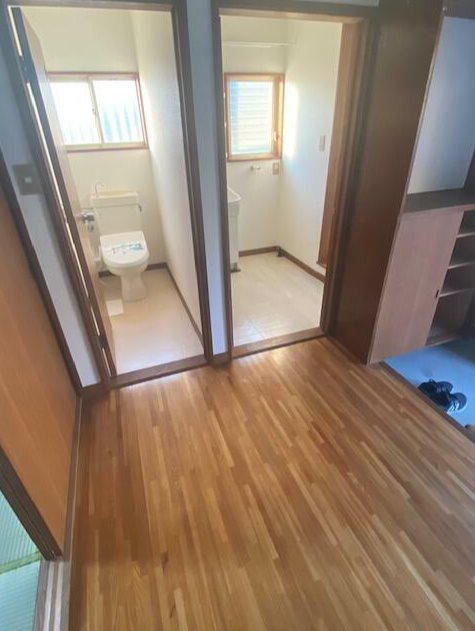 逗子市小坪アパート その他4