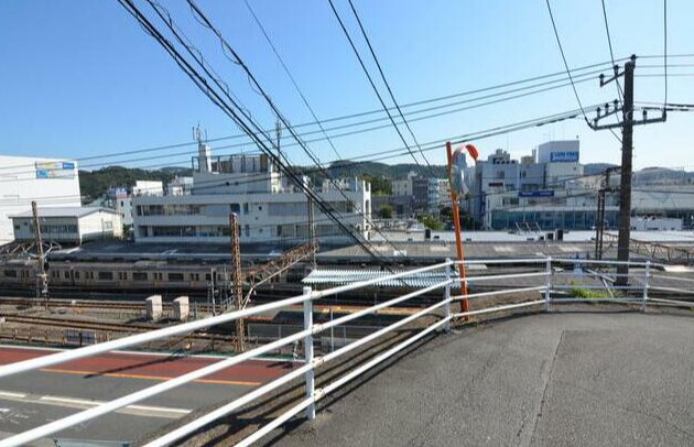 コリーナ山の根 その他外観1