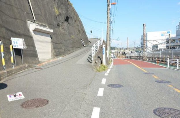 コリーナ山の根 その他外観2