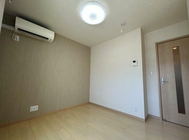 プライムレーベル追浜  ベッドルーム