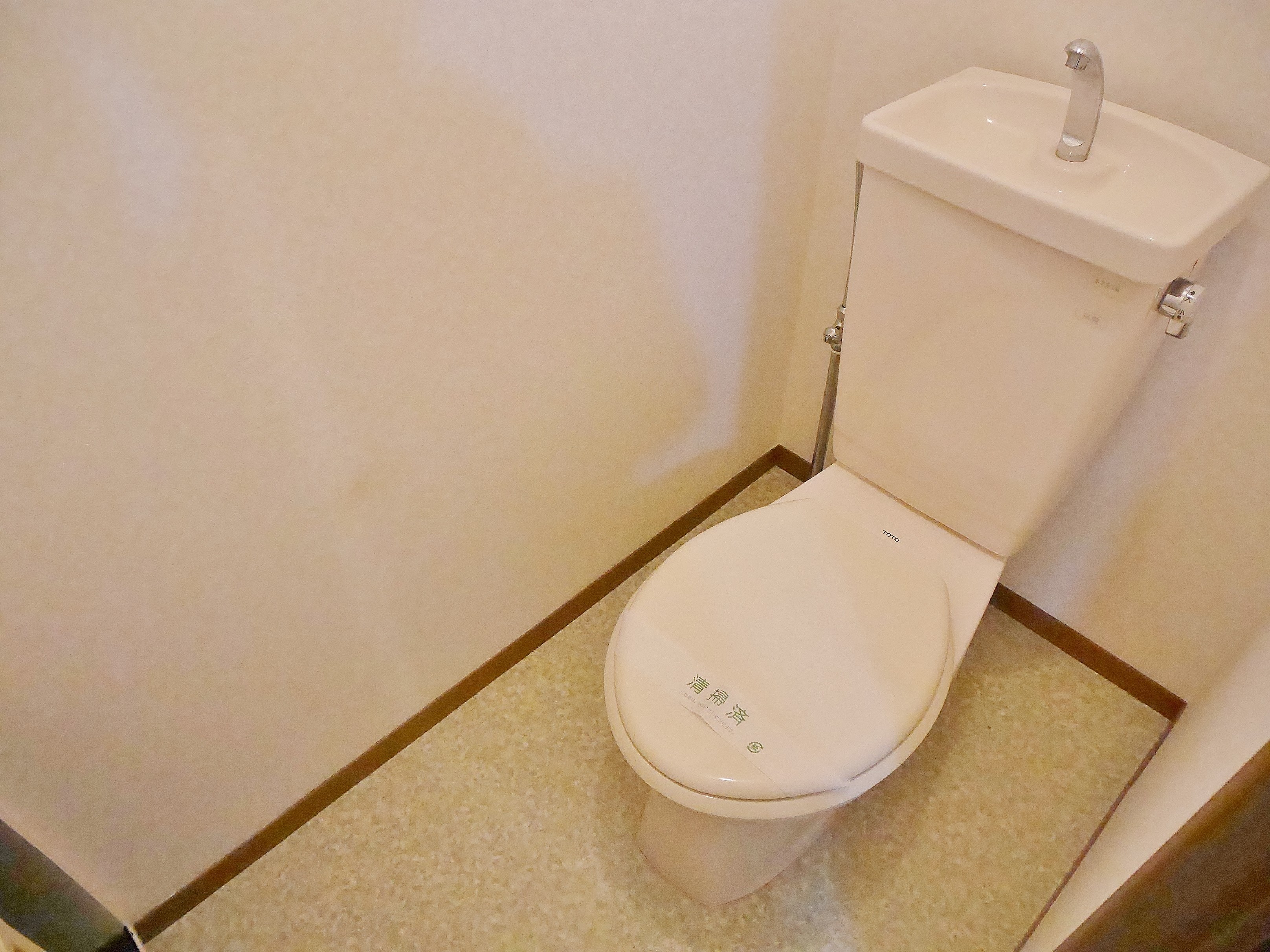 セジュールNAKAKI　A棟  その他1