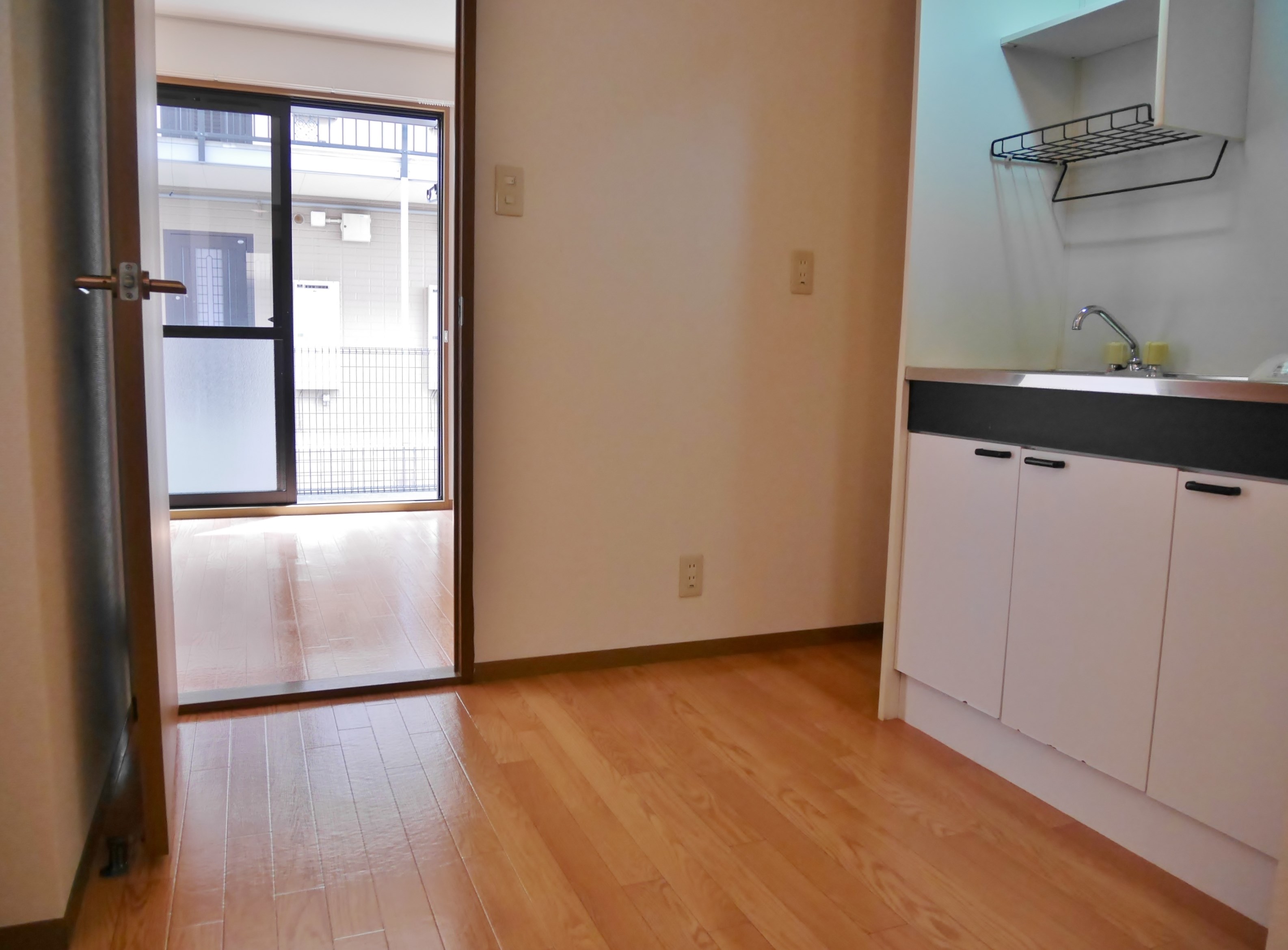 セジュールNAKAKI　A棟  その他6