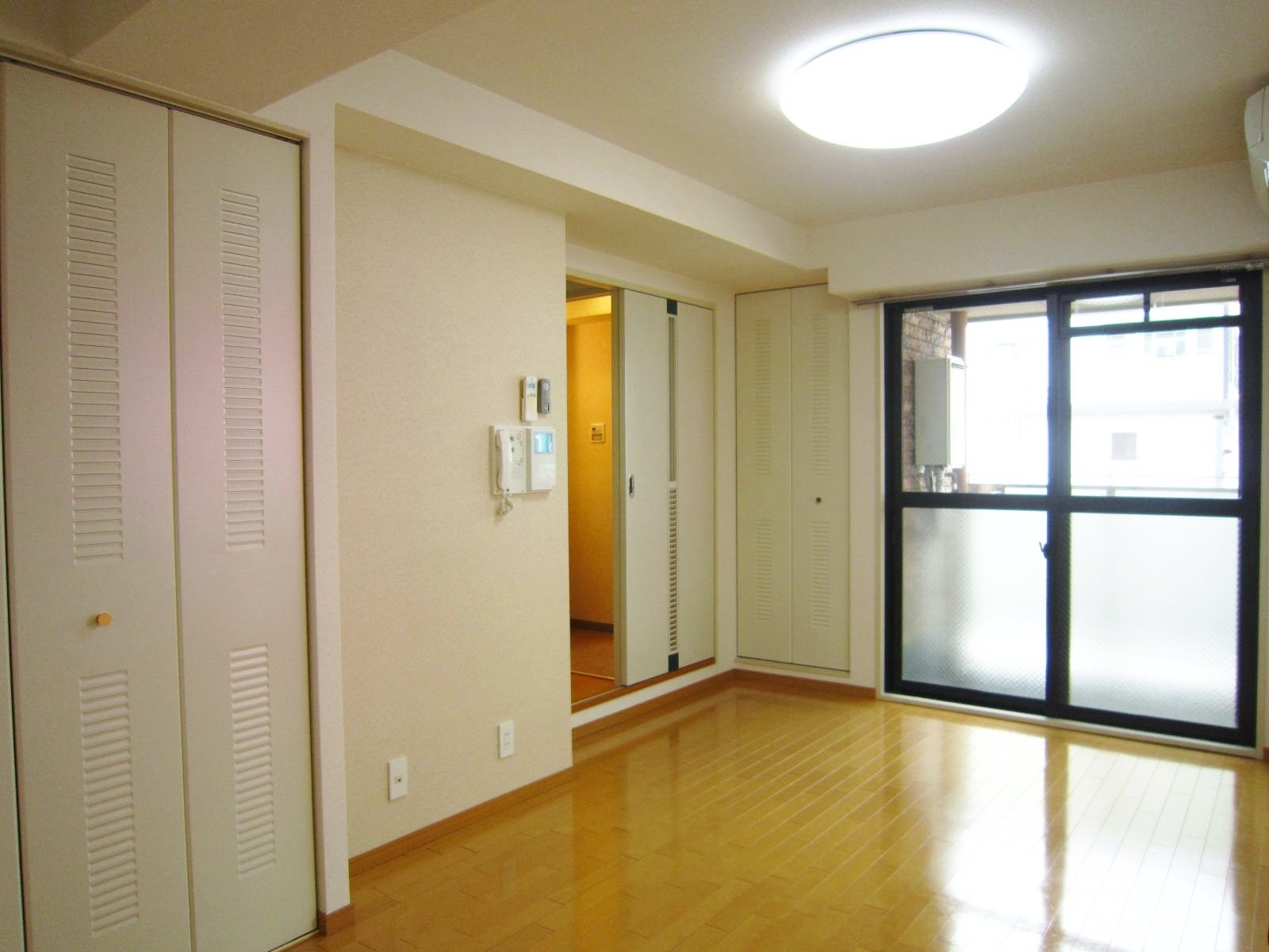 フォルツァ リビング