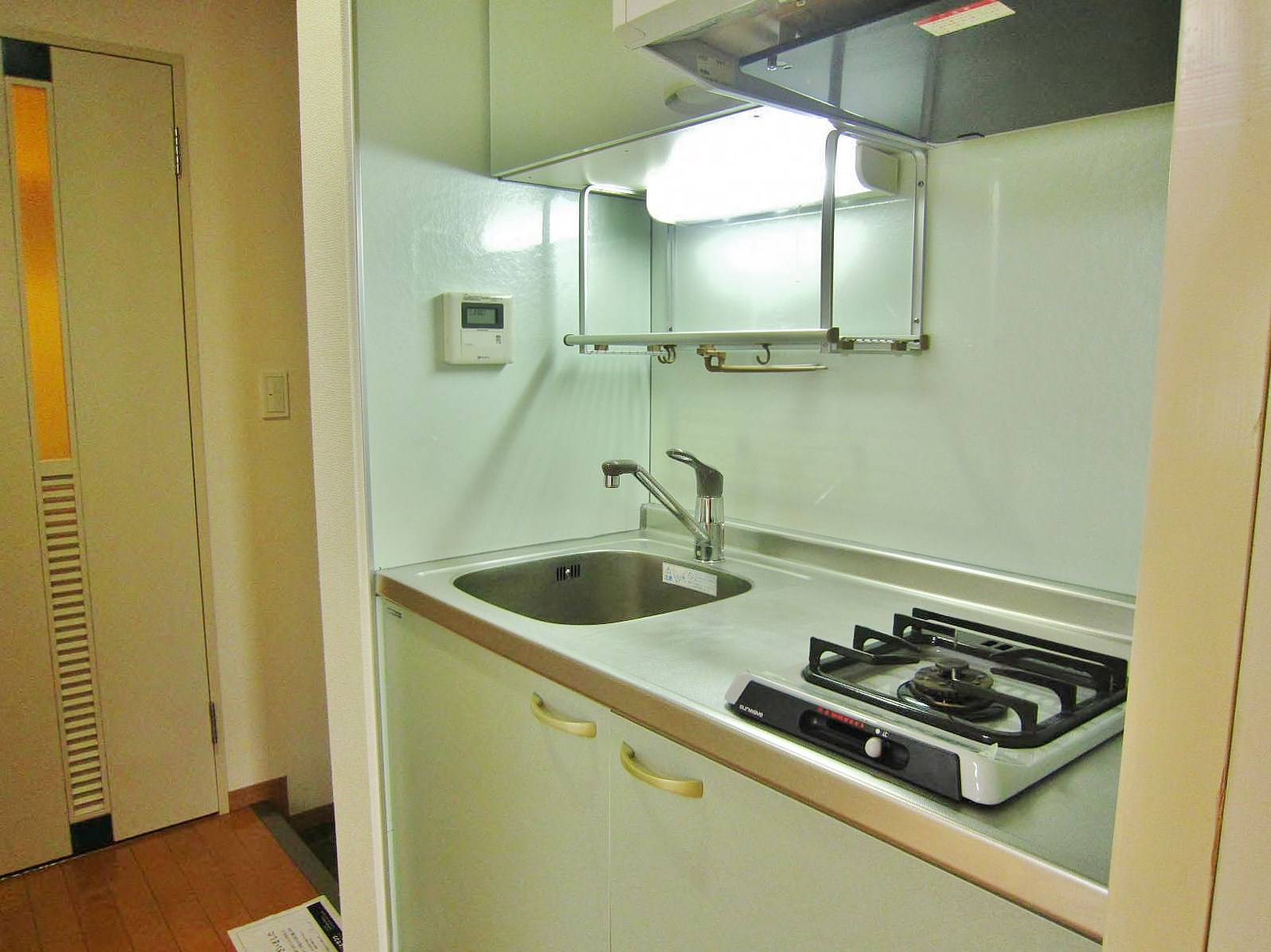 フォルツァ キッチン