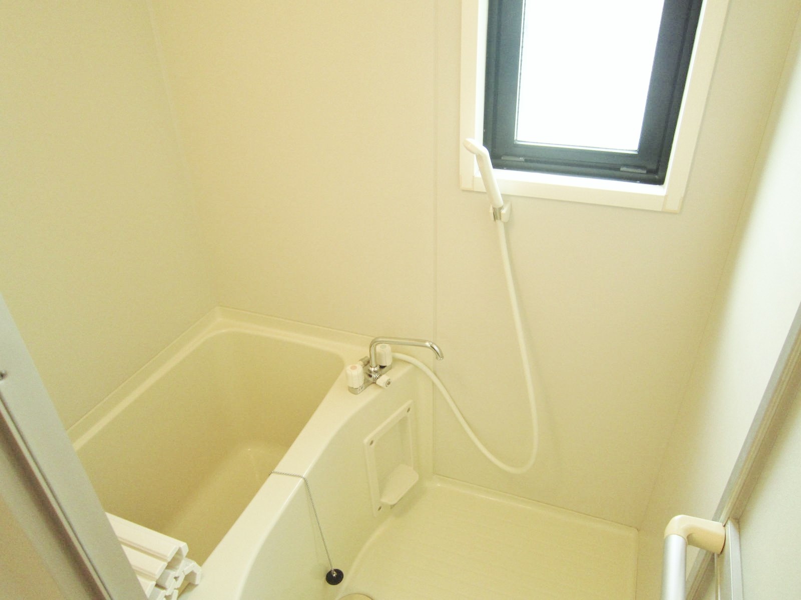 フォルツァ 風呂画像