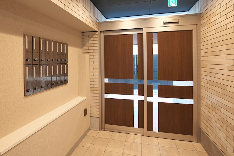 Maison de Mimori その他外観1