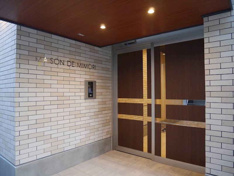 Maison de Mimori その他外観2