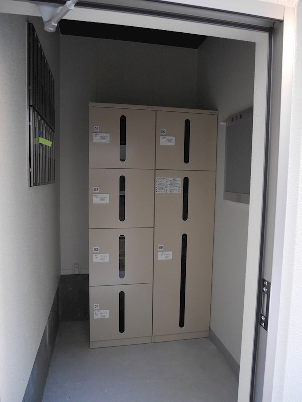 Maison de Mimori その他外観4