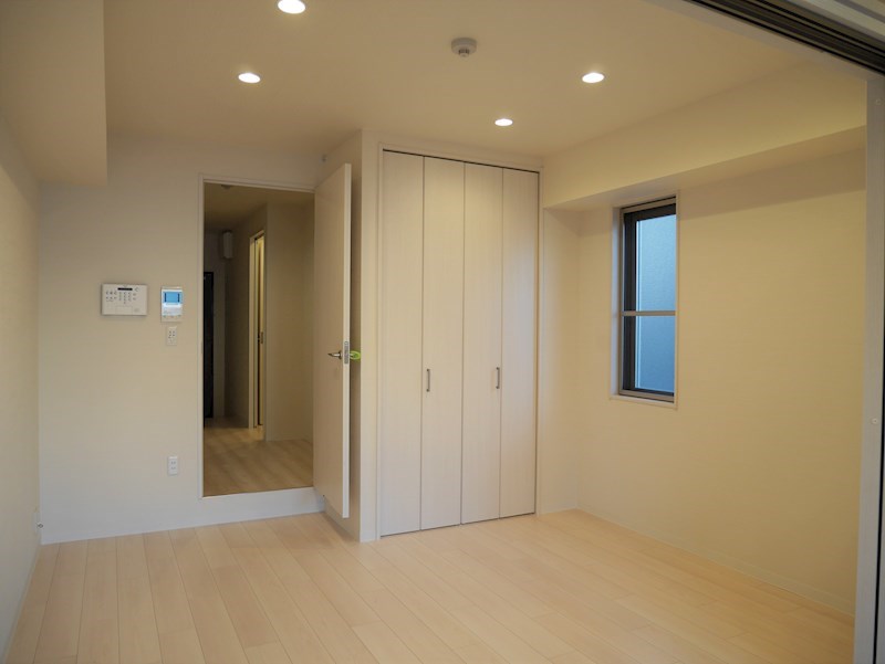 Maison de Mimori リビング