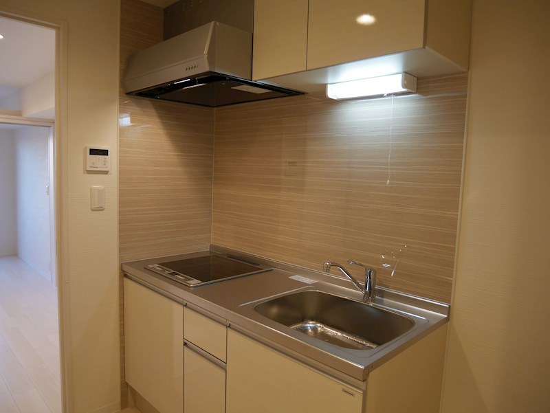 Maison de Mimori キッチン