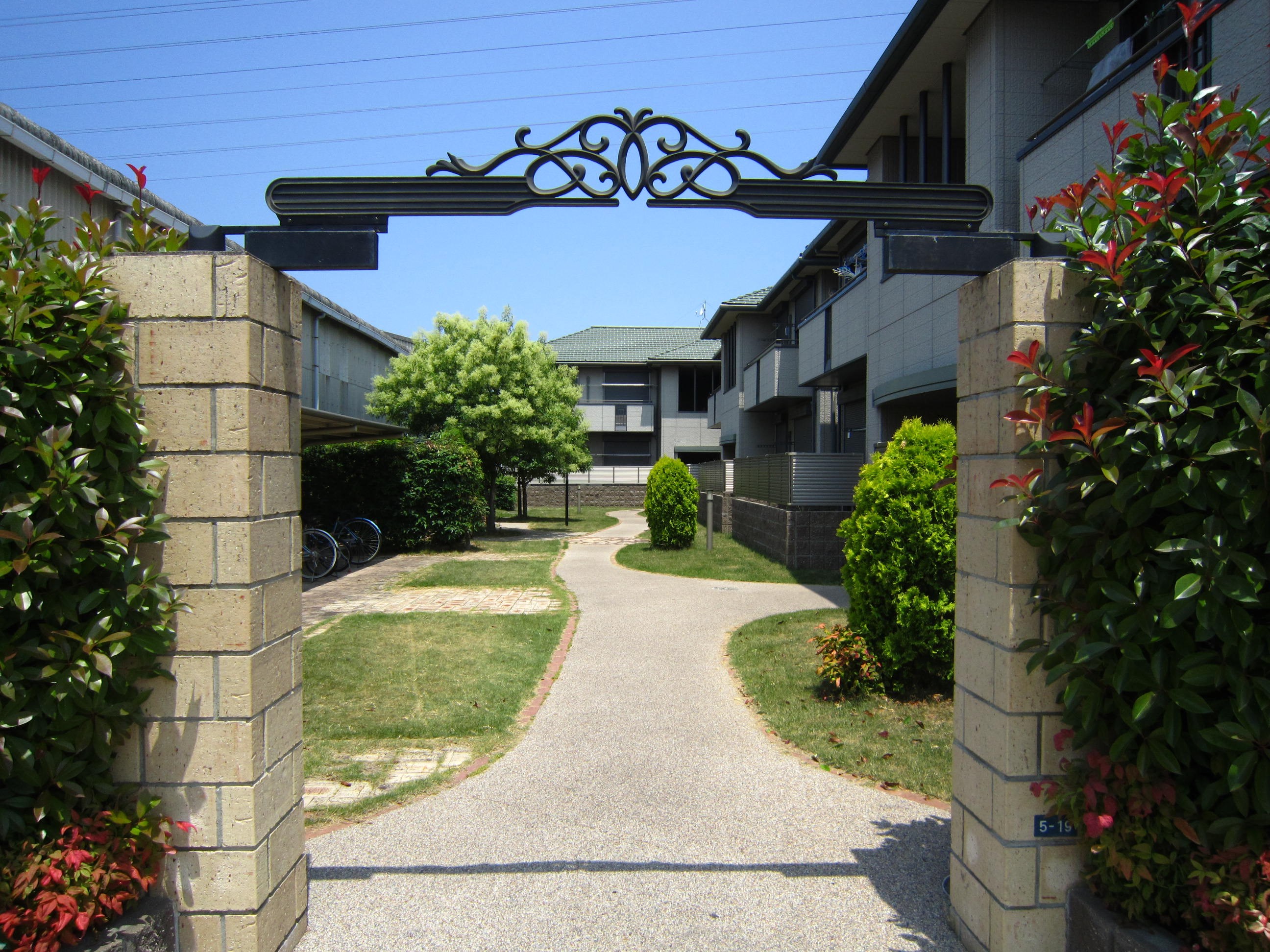 フォンテボヌールⅡ その他4