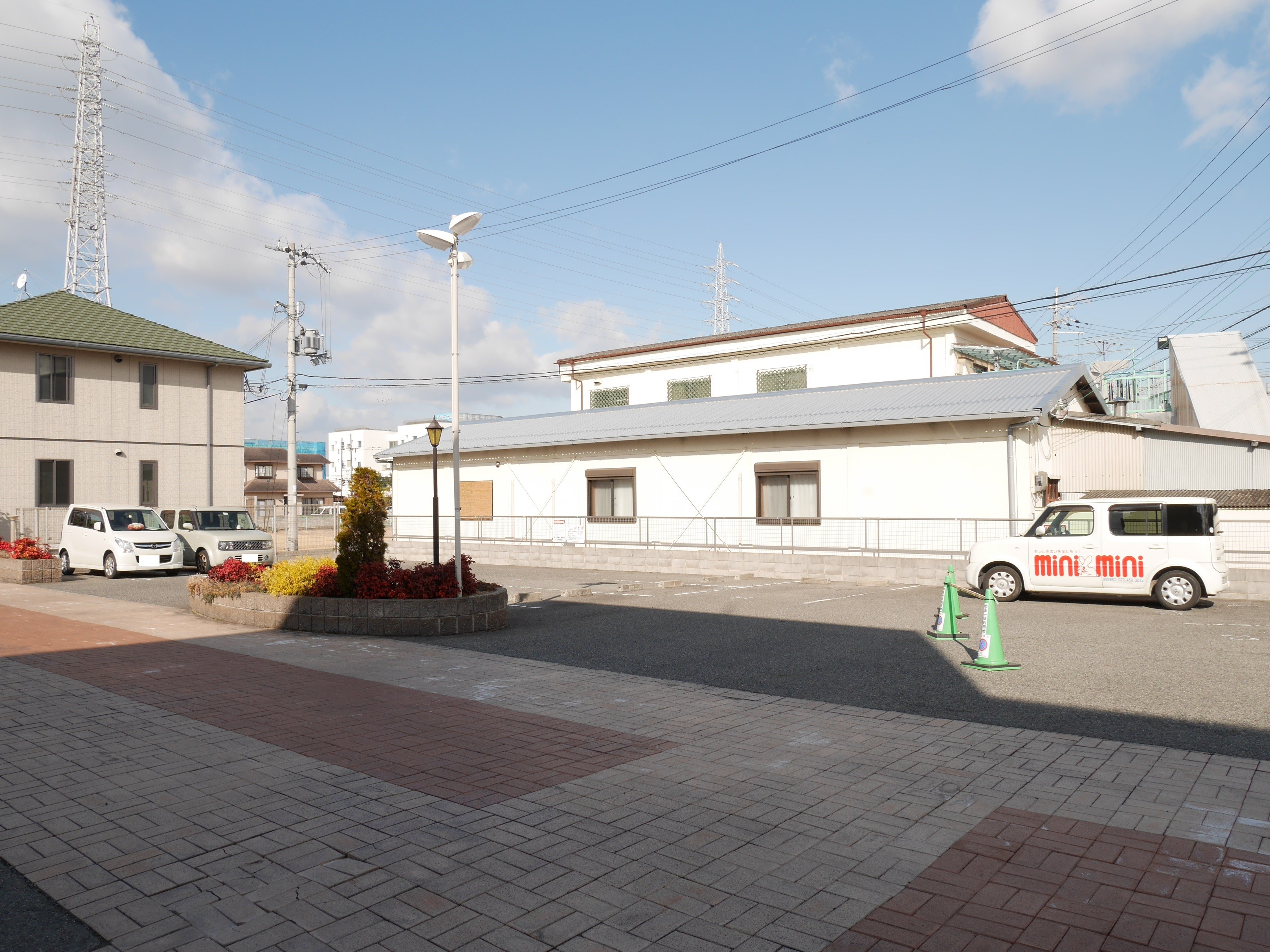 フォンテボヌールⅡ その他5