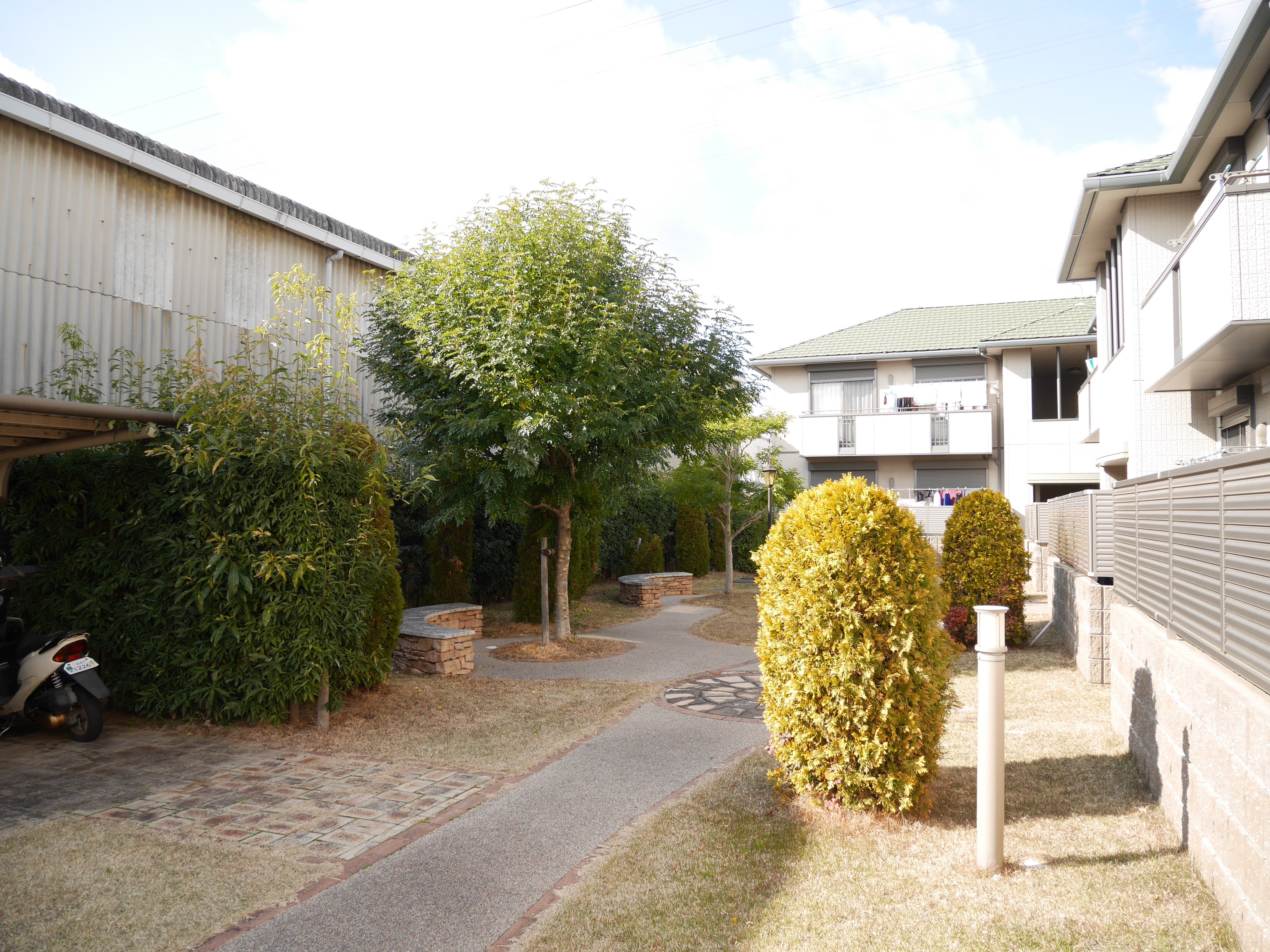 フォンテボヌールⅡ その他9