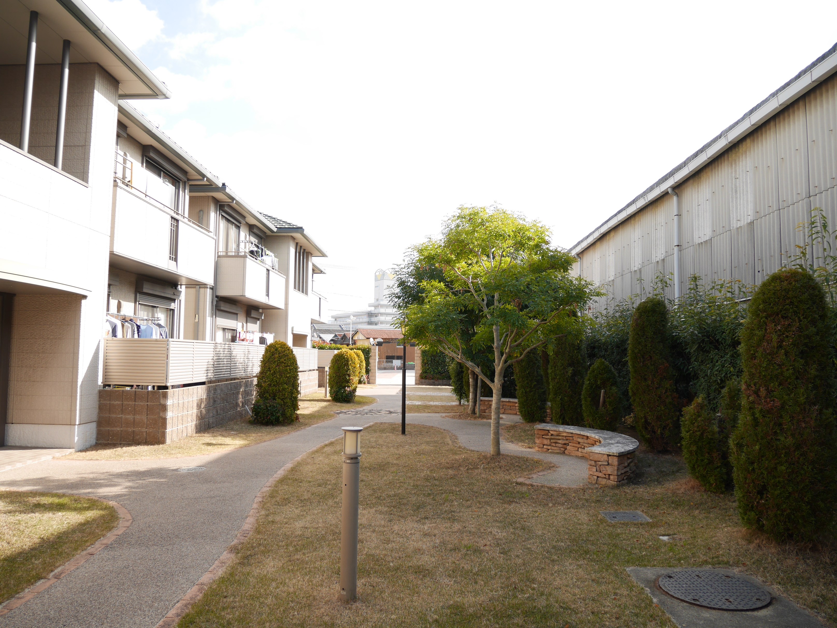 フォンテボヌールⅡ その他11