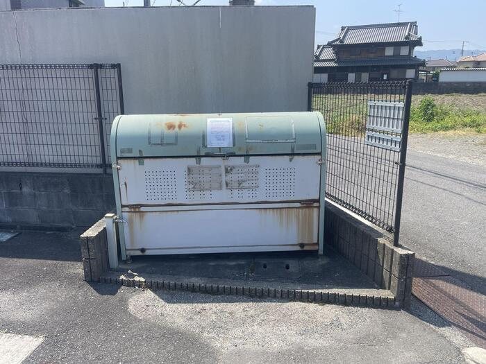 セジュールMARUGEN　B棟 その他外観4