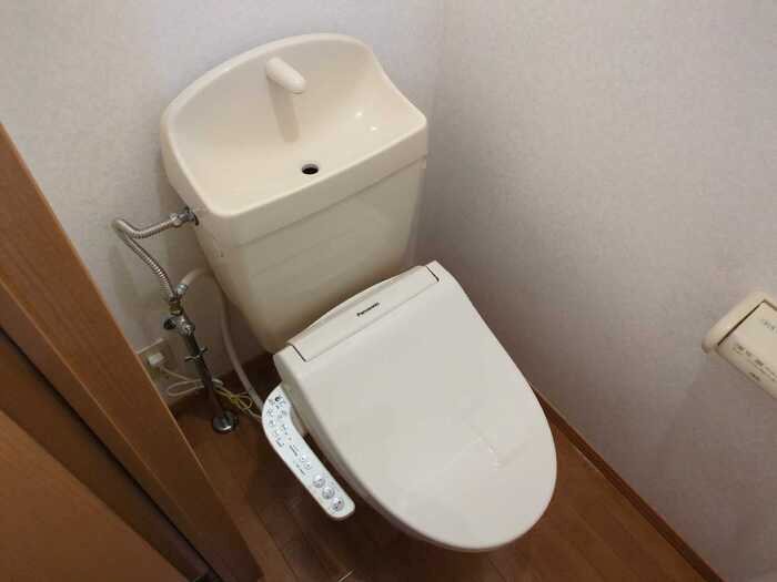セジュールMARUGEN　B棟 その他8