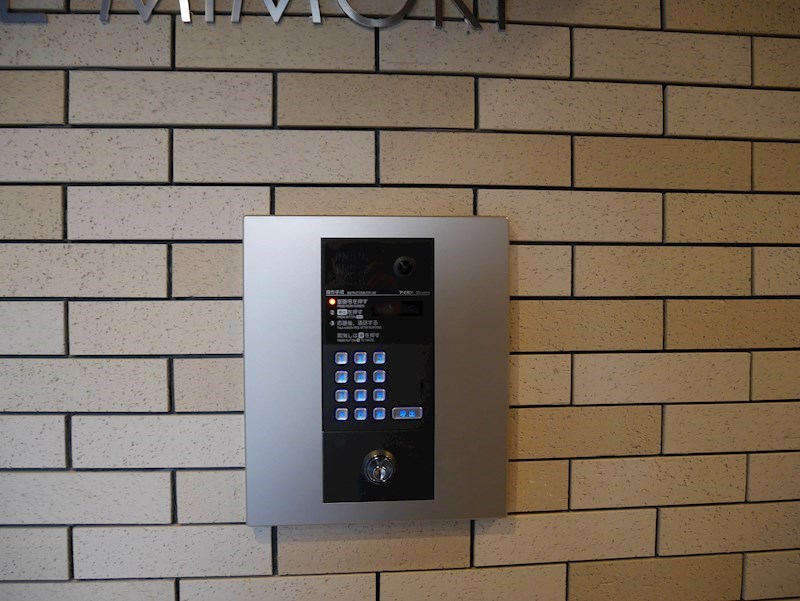 Maison de Mimori その他外観2