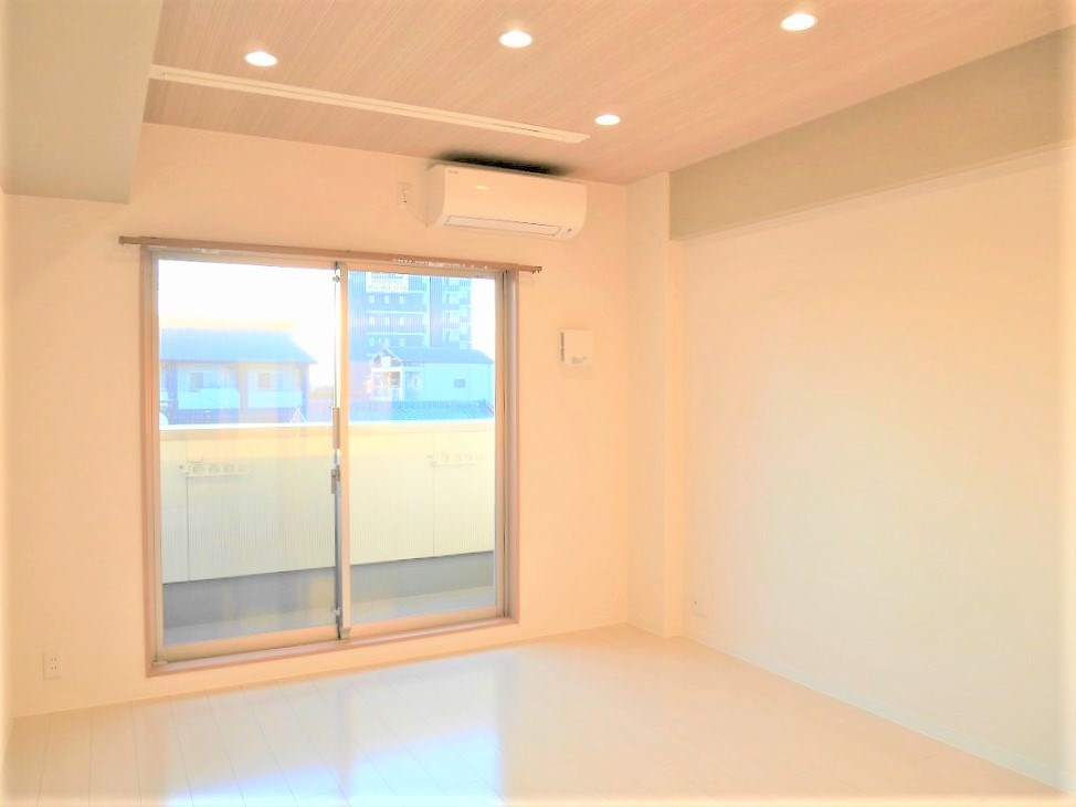 Maison de Mimori リビング