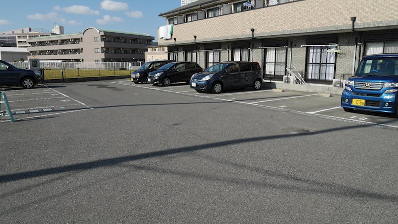 プリエ りんくう・Ｂ その他外観2