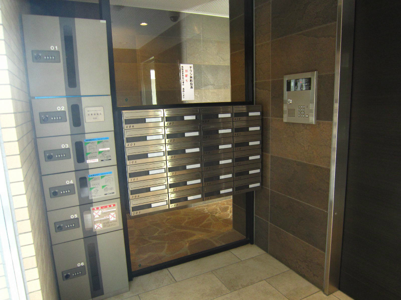 アンセム その他外観2