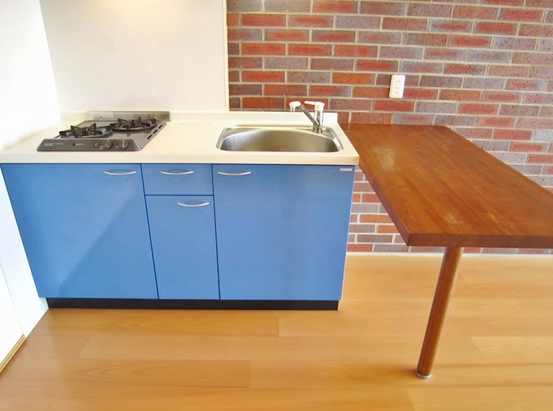 アンセム キッチン