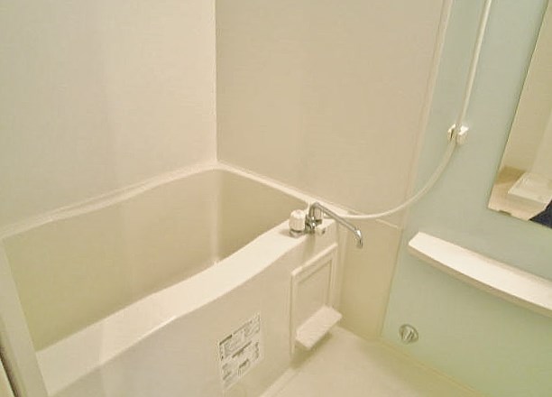 アンセム 風呂画像